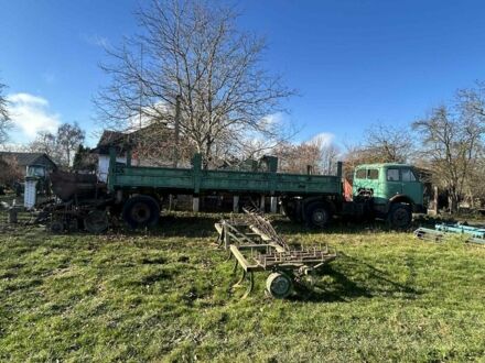 МАЗ Другая, об'ємом двигуна 0 л та пробігом 0 тис. км за 2141 $, фото 1 на Automoto.ua