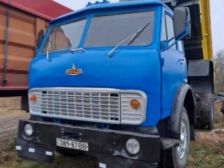 МАЗ Другая 1990 у Коростене на Automoto.ua МАЗ Другая, об'ємом двигуна 0 л та пробігом 0 тис. км за 4300 $, фото 1 на Automoto.ua