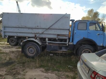 МАЗ Другая 1990 в Днепре (Днепропетровске) на Automoto.ua МАЗ Другая, объемом двигателя 0 л и пробегом 0 тыс. км за 6500 $, фото 1 на Automoto.ua
