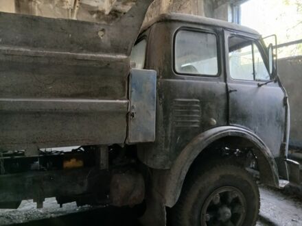 МАЗ Другая 1990 в Бериславе на Automoto.ua МАЗ Другая, объемом двигателя 0 л и пробегом 0 тыс. км за 2387 $, фото 1 на Automoto.ua