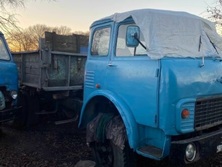 МАЗ Другая, объемом двигателя 0 л и пробегом 0 тыс. км за 1182 $, фото 1 на Automoto.ua