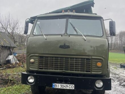 МАЗ Другая, об'ємом двигуна 0 л та пробігом 0 тис. км за 10000 $, фото 1 на Automoto.ua