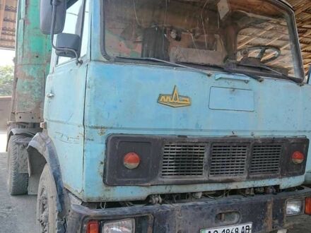 МАЗ Другая 1991 у Мукачеве на Automoto.ua МАЗ Другая, об'ємом двигуна 12.58 л та пробігом 0 тис. км за 5983 $, фото 1 на Automoto.ua