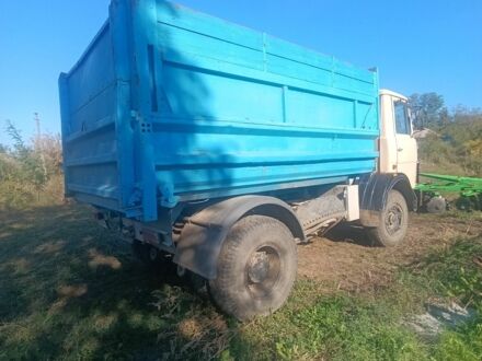 МАЗ Другая, объемом двигателя 0 л и пробегом 0 тыс. км за 1000 $, фото 1 на Automoto.ua