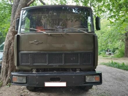 МАЗ Другая 1991 в Одессе на Automoto.ua МАЗ Другая, объемом двигателя 14.86 л и пробегом 0 тыс. км за 5996 $, фото 1 на Automoto.ua