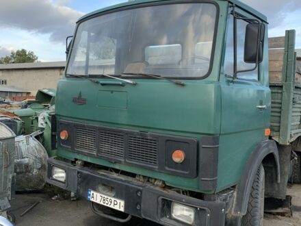 МАЗ Другая, объемом двигателя 0 л и пробегом 0 тыс. км за 4200 $, фото 1 на Automoto.ua