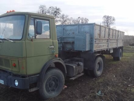 МАЗ Другая, объемом двигателя 0 л и пробегом 0 тыс. км за 4000 $, фото 1 на Automoto.ua