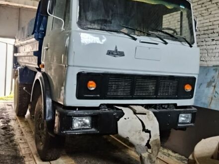 МАЗ Другая 1992 в Яворове на Automoto.ua МАЗ Другая, объемом двигателя 0 л и пробегом 0 тыс. км за 10000 $, фото 1 на Automoto.ua