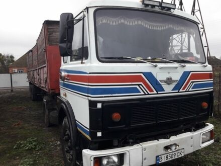 МАЗ Другая, объемом двигателя 6 л и пробегом 0 тыс. км за 2900 $, фото 1 на Automoto.ua