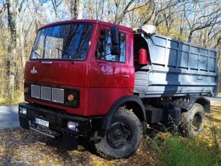 МАЗ Другая, об'ємом двигуна 0 л та пробігом 0 тис. км за 9700 $, фото 1 на Automoto.ua