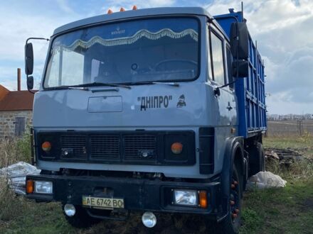 МАЗ Другая, объемом двигателя 0 л и пробегом 0 тыс. км за 5500 $, фото 1 на Automoto.ua