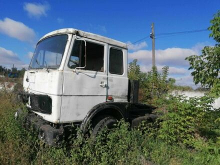 МАЗ Другая 1992 в Шепетовке на Automoto.ua МАЗ Другая, объемом двигателя 0 л и пробегом 0 тыс. км за 1449 $, фото 1 на Automoto.ua