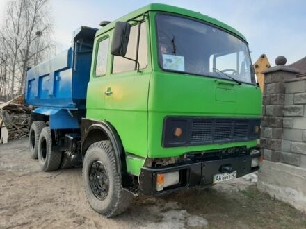 МАЗ Другая, об'ємом двигуна 0 л та пробігом 0 тис. км за 9500 $, фото 1 на Automoto.ua