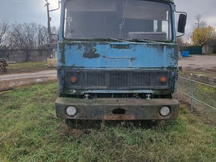МАЗ Другая, об'ємом двигуна 0 л та пробігом 0 тис. км за 2015 $, фото 1 на Automoto.ua