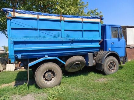 МАЗ Другая 1992 у Купянске на Automoto.ua МАЗ Другая, об'ємом двигуна 6 л та пробігом 0 тис. км за 9200 $, фото 1 на Automoto.ua