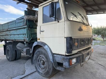 МАЗ Другая 1992 в Кропивницком (Кировограде) на Automoto.ua МАЗ Другая, объемом двигателя 2.3 л и пробегом 0 тыс. км за 5500 $, фото 1 на Automoto.ua