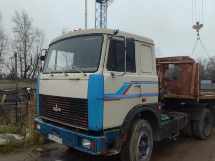 МАЗ Другая, об'ємом двигуна 0 л та пробігом 0 тис. км за 3473 $, фото 1 на Automoto.ua