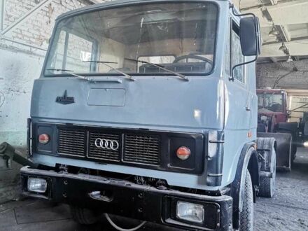 МАЗ Другая 1993 у Ставище на Automoto.ua МАЗ Другая, об'ємом двигуна 0 л та пробігом 0 тис. км за 3500 $, фото 1 на Automoto.ua