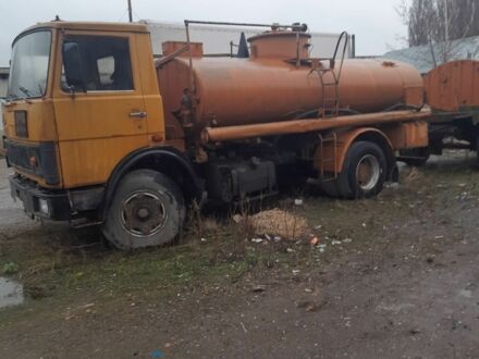 МАЗ Другая, об'ємом двигуна 0 л та пробігом 0 тис. км за 8000 $, фото 1 на Automoto.ua