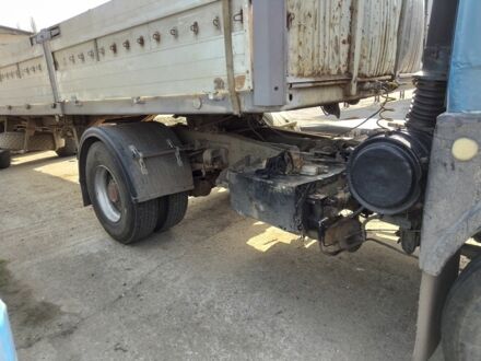 МАЗ Другая, об'ємом двигуна 0 л та пробігом 0 тис. км за 3200 $, фото 1 на Automoto.ua