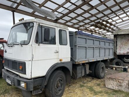 МАЗ Другая, об'ємом двигуна 0 л та пробігом 0 тис. км за 8000 $, фото 1 на Automoto.ua