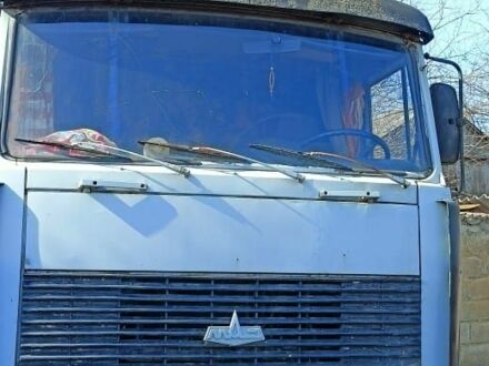 МАЗ Другая, объемом двигателя 0 л и пробегом 0 тыс. км за 5000 $, фото 1 на Automoto.ua