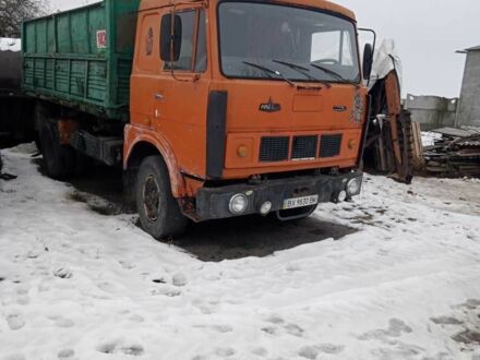 МАЗ Другая 1993 у Хмельнике на Automoto.ua МАЗ Другая, об'ємом двигуна 6 л та пробігом 0 тис. км за 4700 $, фото 1 на Automoto.ua