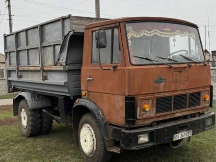 МАЗ Другая, об'ємом двигуна 0 л та пробігом 0 тис. км за 7400 $, фото 1 на Automoto.ua