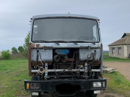 МАЗ Другая, об'ємом двигуна 6 л та пробігом 0 тис. км за 3500 $, фото 1 на Automoto.ua