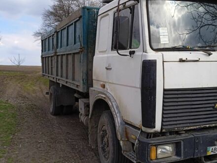 МАЗ Другая 1994 в Хмельницком на Automoto.ua МАЗ Другая, объемом двигателя 14.86 л и пробегом 0 тыс. км за 2300 $, фото 1 на Automoto.ua
