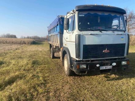 МАЗ Другая, объемом двигателя 0 л и пробегом 0 тыс. км за 7000 $, фото 1 на Automoto.ua