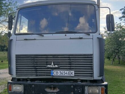 МАЗ Другая, об'ємом двигуна 0 л та пробігом 0 тис. км за 3500 $, фото 1 на Automoto.ua