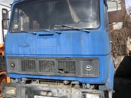МАЗ Другая 1995 у Одесі на Automoto.ua МАЗ Другая, об'ємом двигуна 6 л та пробігом 0 тис. км за 720 $, фото 1 на Automoto.ua