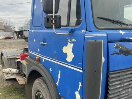 МАЗ Другая, объемом двигателя 0 л и пробегом 0 тыс. км за 1200 $, фото 1 на Automoto.ua