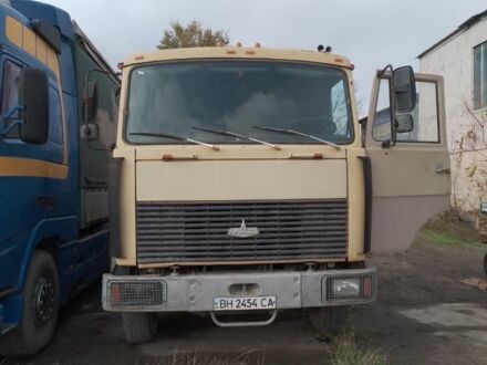 МАЗ Другая, объемом двигателя 0 л и пробегом 0 тыс. км за 2300 $, фото 1 на Automoto.ua