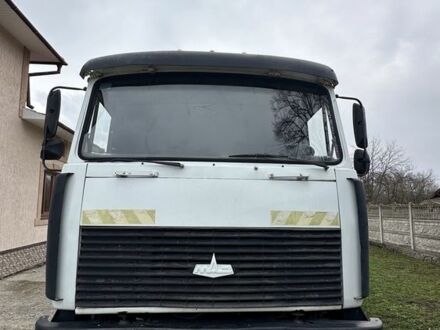МАЗ Другая 1996 в Вижнице на Automoto.ua МАЗ Другая, объемом двигателя 4.25 л и пробегом 0 тыс. км за 5500 $, фото 1 на Automoto.ua