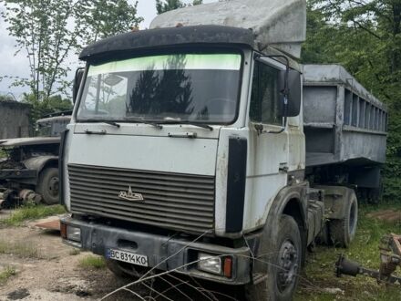 МАЗ Другая, объемом двигателя 0 л и пробегом 0 тыс. км за 225 $, фото 1 на Automoto.ua