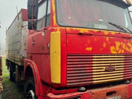 МАЗ Другая, об'ємом двигуна 0 л та пробігом 0 тис. км за 6200 $, фото 1 на Automoto.ua