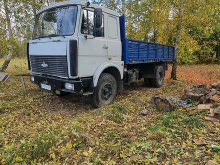 МАЗ Другая 1998 в Житомире на Automoto.ua МАЗ Другая, объемом двигателя 11.15 л и пробегом 0 тыс. км за 4000 $, фото 1 на Automoto.ua