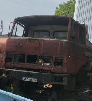 МАЗ Другая, об'ємом двигуна 0 л та пробігом 0 тис. км за 399 $, фото 1 на Automoto.ua