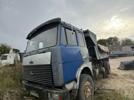 МАЗ Другая, объемом двигателя 0 л и пробегом 0 тыс. км за 3000 $, фото 1 на Automoto.ua