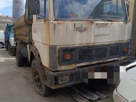 МАЗ Другая, об'ємом двигуна 0 л та пробігом 0 тис. км за 2066 $, фото 1 на Automoto.ua