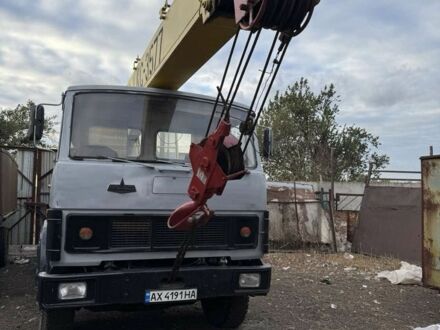 МАЗ Другая 2000 в Близнюках на Automoto.ua МАЗ Другая, объемом двигателя 6 л и пробегом 0 тыс. км за 15000 $, фото 1 на Automoto.ua