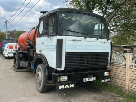 МАЗ Другая, объемом двигателя 2.45 л и пробегом 0 тыс. км за 6999 $, фото 1 на Automoto.ua