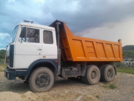 МАЗ Другая, об'ємом двигуна 0 л та пробігом 0 тис. км за 14800 $, фото 1 на Automoto.ua