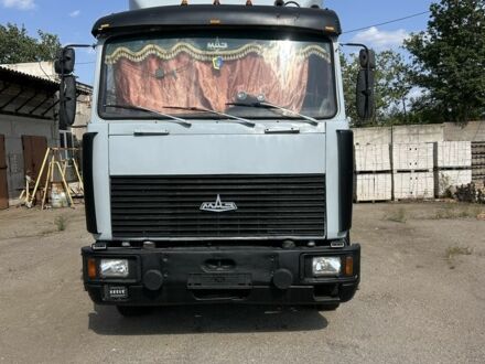 МАЗ Другая 2000 у Запоріжжя на Automoto.ua МАЗ Другая, об'ємом двигуна 0 л та пробігом 0 тис. км за 8000 $, фото 1 на Automoto.ua