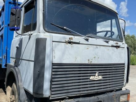 МАЗ Другая 2000 у Ромнах на Automoto.ua МАЗ Другая, об'ємом двигуна 6 л та пробігом 0 тис. км за 9800 $, фото 1 на Automoto.ua