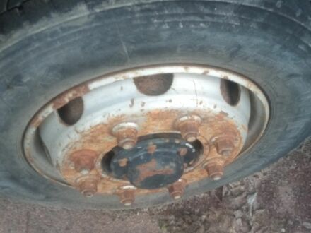 МАЗ Другая, об'ємом двигуна 0 л та пробігом 0 тис. км за 4300 $, фото 1 на Automoto.ua