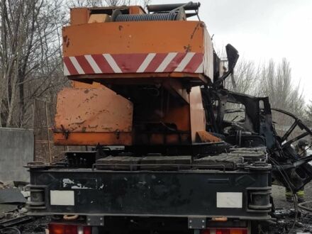 МАЗ Другая 2002 у Никополе на Automoto.ua МАЗ Другая, об'ємом двигуна 6 л та пробігом 0 тис. км за 6661 $, фото 1 на Automoto.ua