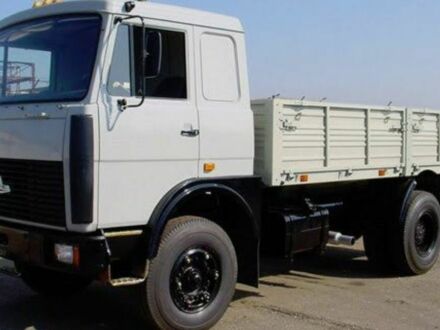 МАЗ Другая, об'ємом двигуна 0 л та пробігом 0 тис. км за 3500 $, фото 1 на Automoto.ua